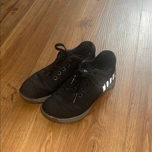 NOBULL Women’s Black Training Shoes